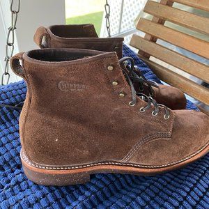 Chippewa Boots, size 13D